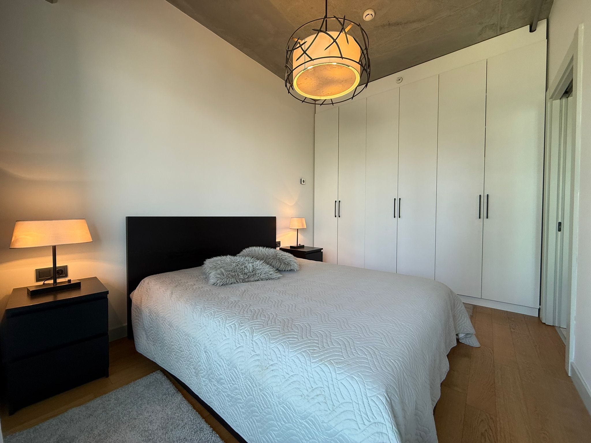 SİNPAŞ QUEEN BOMONTİ'DE EŞYALI KİRALIK 1+1 RESIDENCE DAİRESİ - 8
