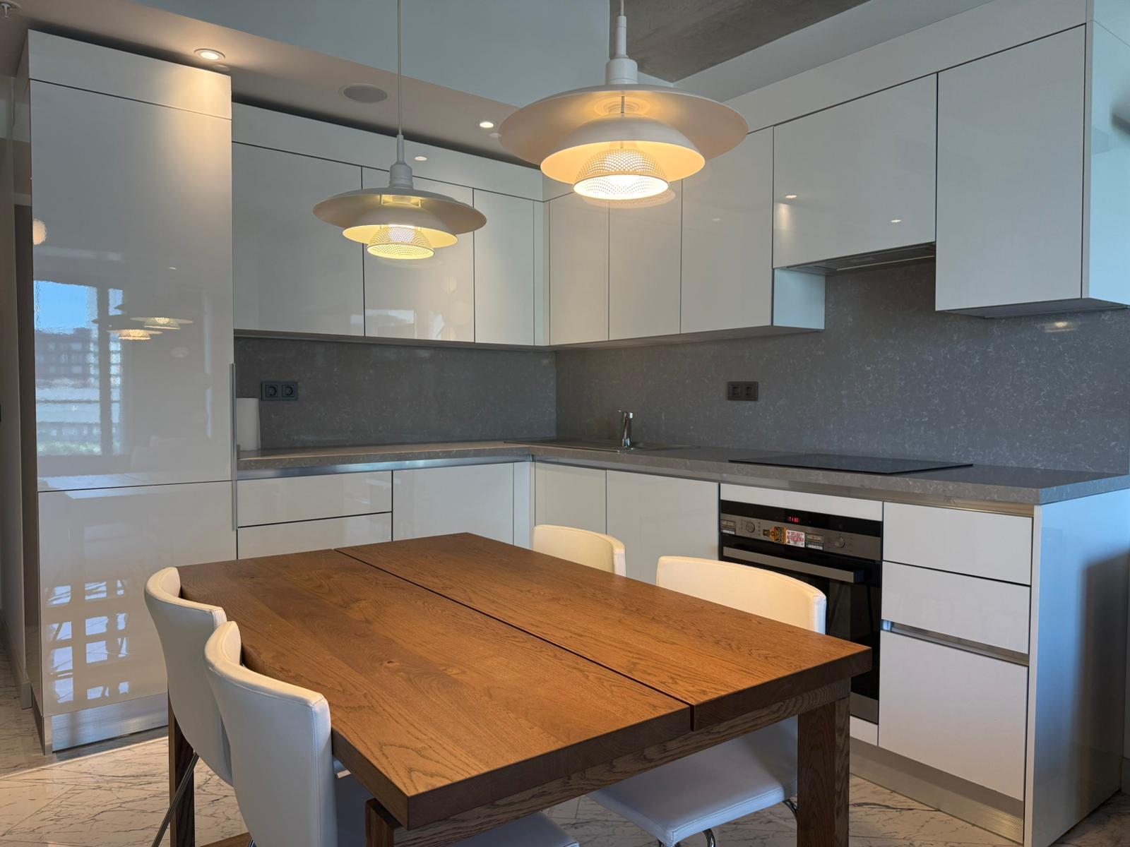 SİNPAŞ QUEEN BOMONTİ'DE EŞYALI KİRALIK 1+1 RESIDENCE DAİRESİ - 5