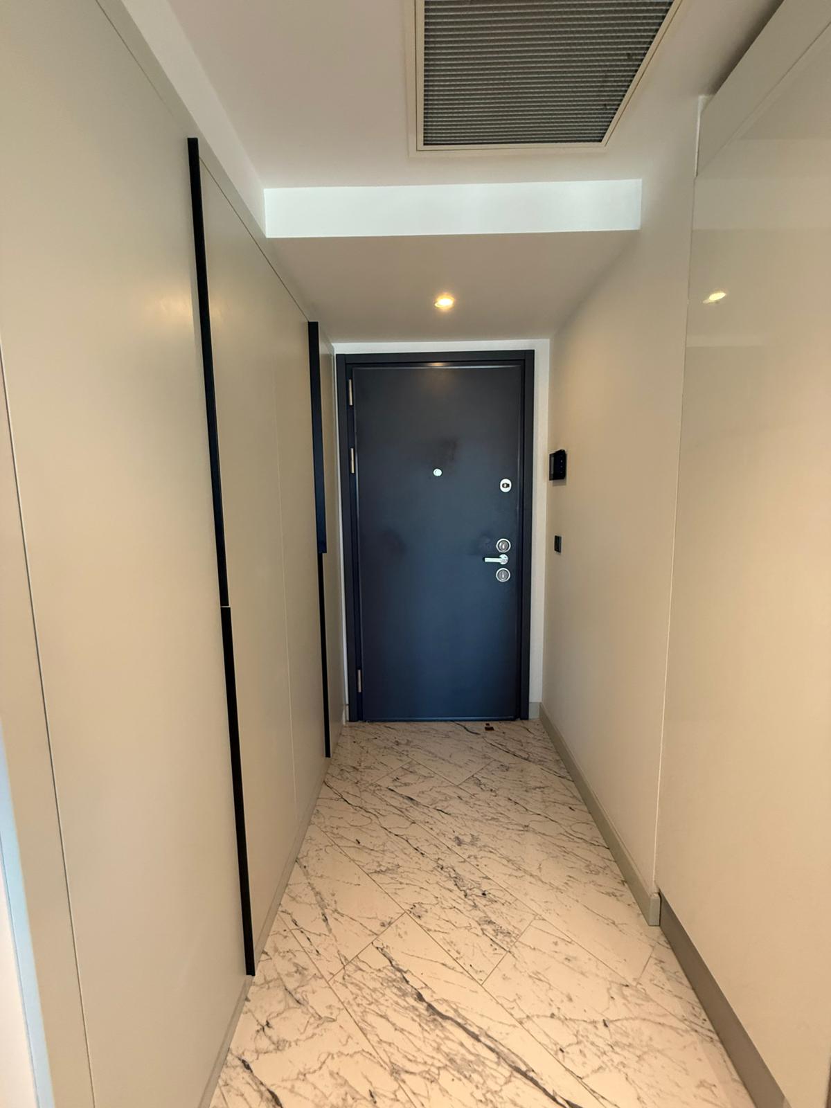 SİNPAŞ QUEEN BOMONTİ'DE EŞYALI KİRALIK 1+1 RESIDENCE DAİRESİ - 14