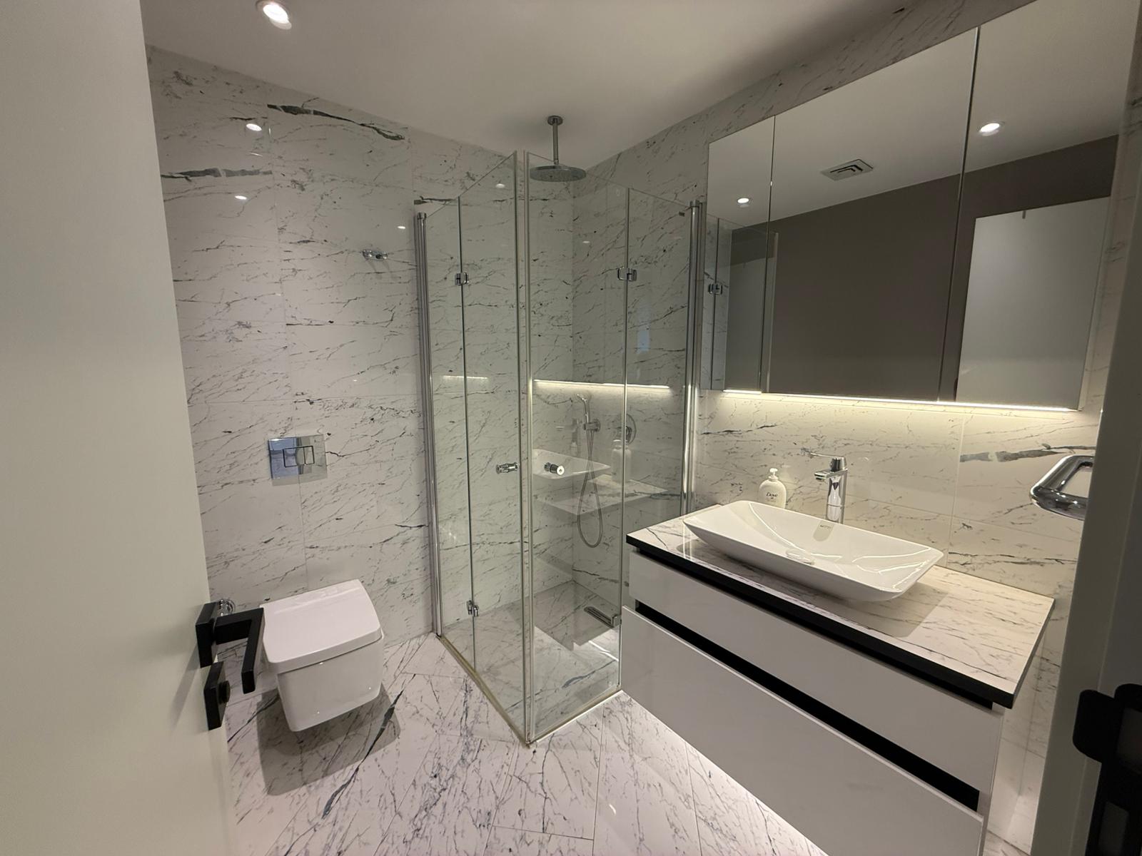 SİNPAŞ QUEEN BOMONTİ'DE EŞYALI KİRALIK 1+1 RESIDENCE DAİRESİ - 11