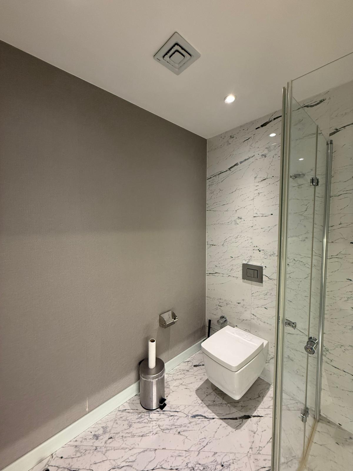 SİNPAŞ QUEEN BOMONTİ'DE EŞYALI KİRALIK 1+1 RESIDENCE DAİRESİ - 13