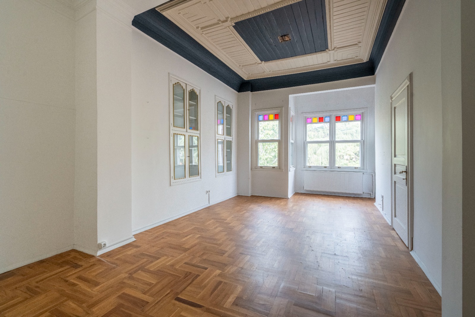 ÇENGELKÖY'DE TİCARİ KİRALIK KÖŞK - 4