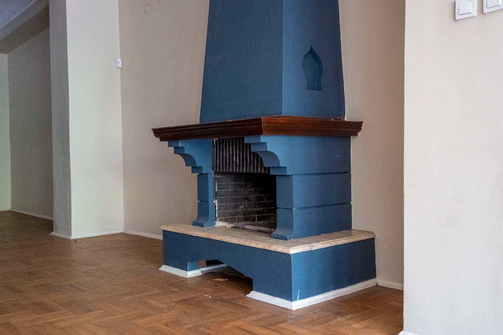 ÇENGELKÖY'DE TİCARİ KİRALIK KÖŞK - 6