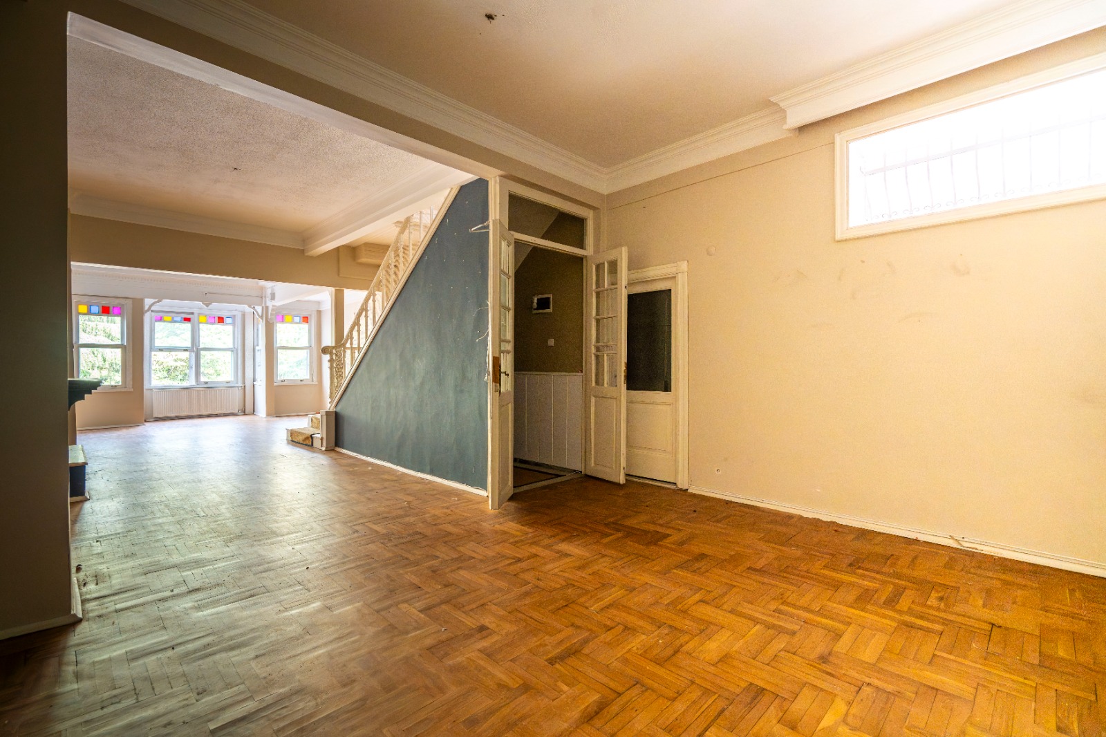 ÇENGELKÖY'DE TİCARİ KİRALIK KÖŞK - 7