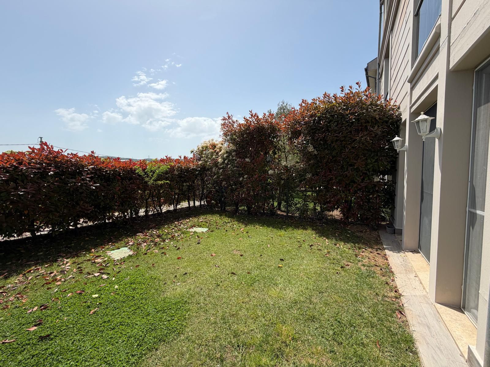 ZEKERİYAKÖY'DE  KİRALIK BAHÇE DUBLEKS DAİRE - 4