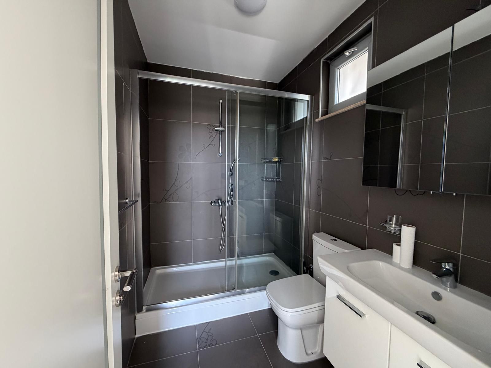 ZEKERİYAKÖY'DE  KİRALIK BAHÇE DUBLEKS DAİRE - 26