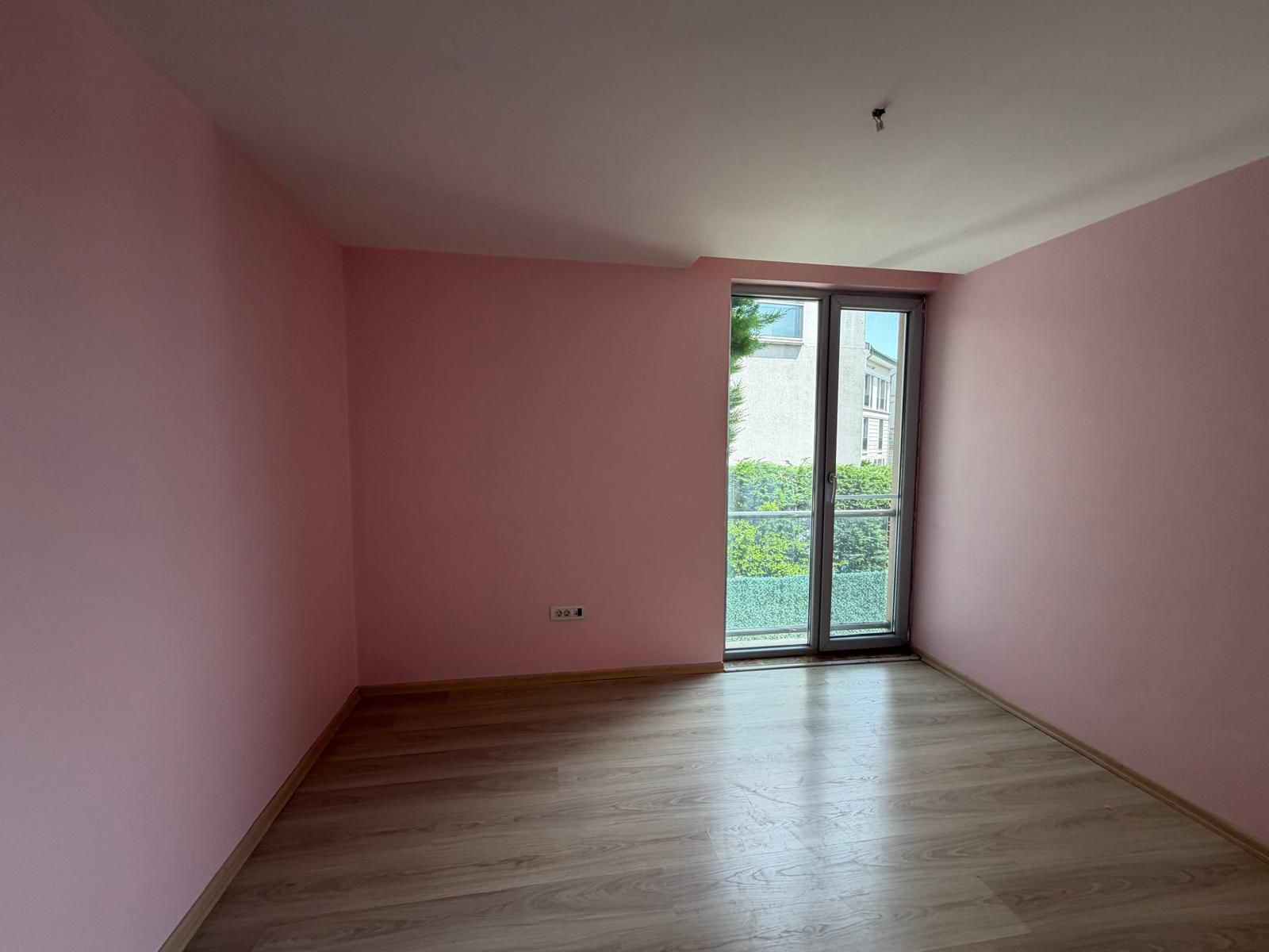 ZEKERİYAKÖY'DE  KİRALIK BAHÇE DUBLEKS DAİRE - 14