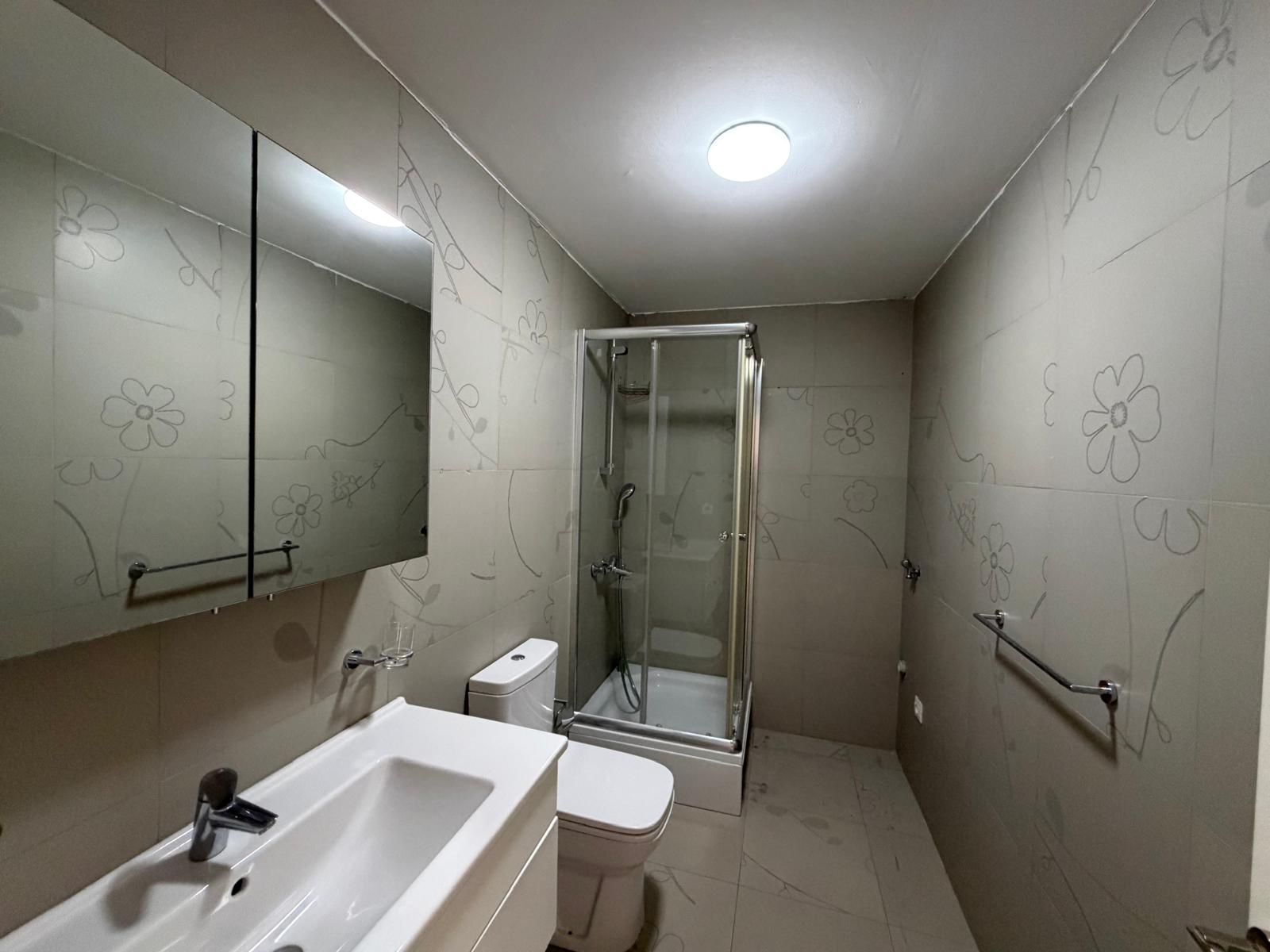 ZEKERİYAKÖY'DE  KİRALIK BAHÇE DUBLEKS DAİRE - 24