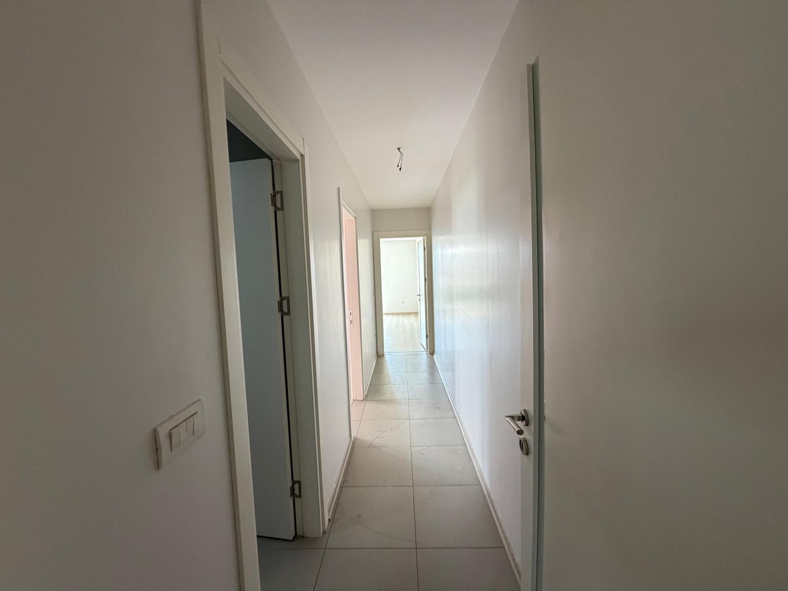 ZEKERİYAKÖY'DE  KİRALIK BAHÇE DUBLEKS DAİRE - 15
