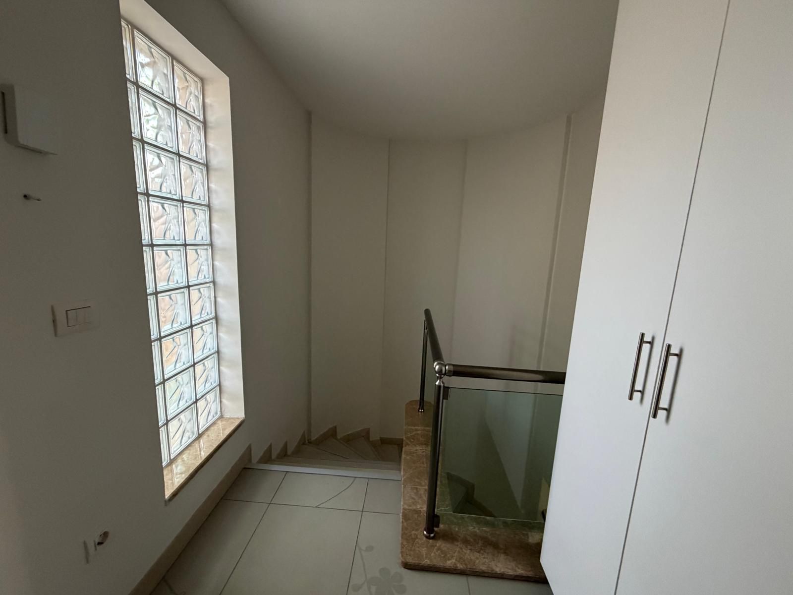 ZEKERİYAKÖY'DE  KİRALIK BAHÇE DUBLEKS DAİRE - 16