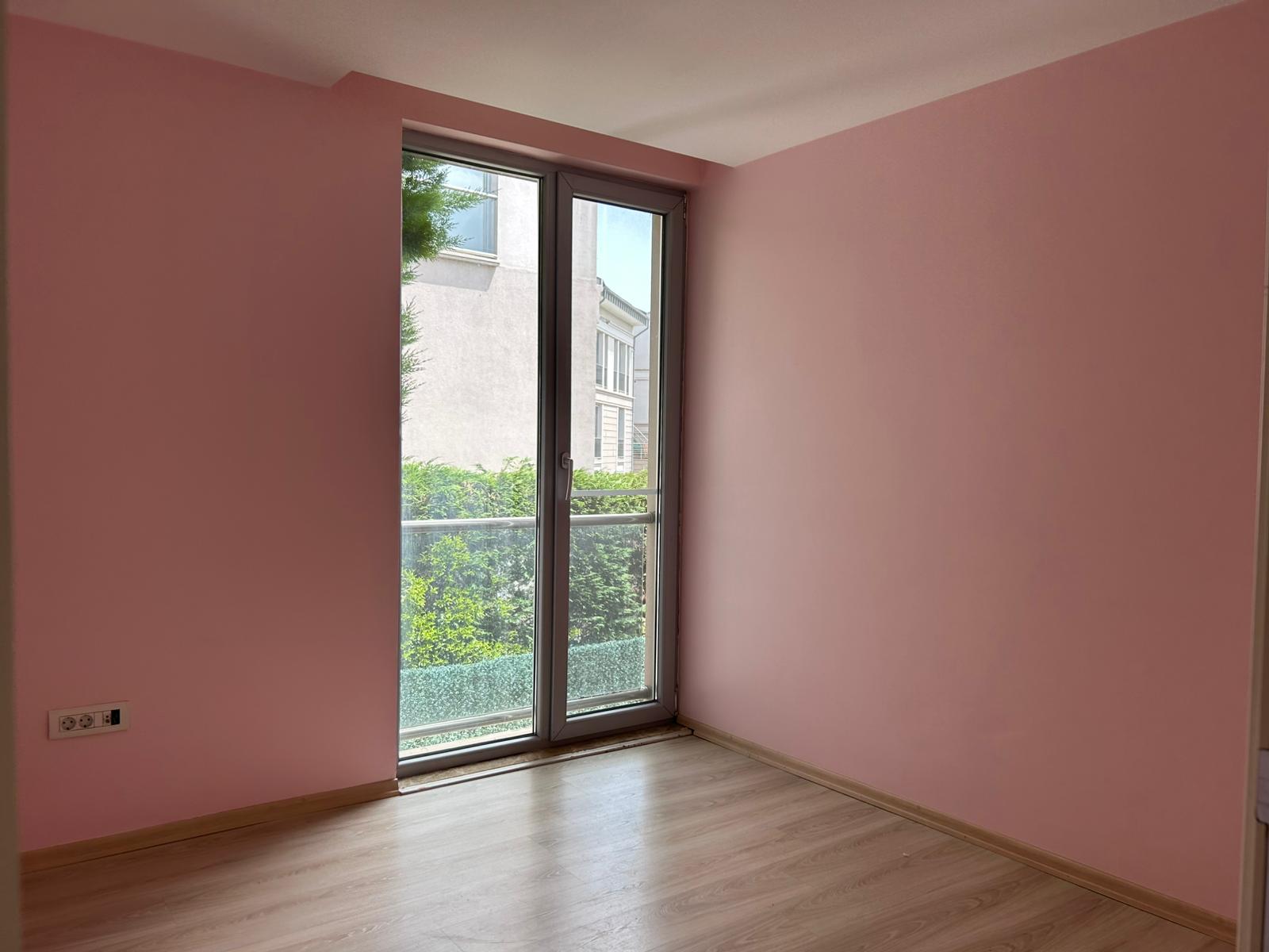 ZEKERİYAKÖY'DE  KİRALIK BAHÇE DUBLEKS DAİRE - 13