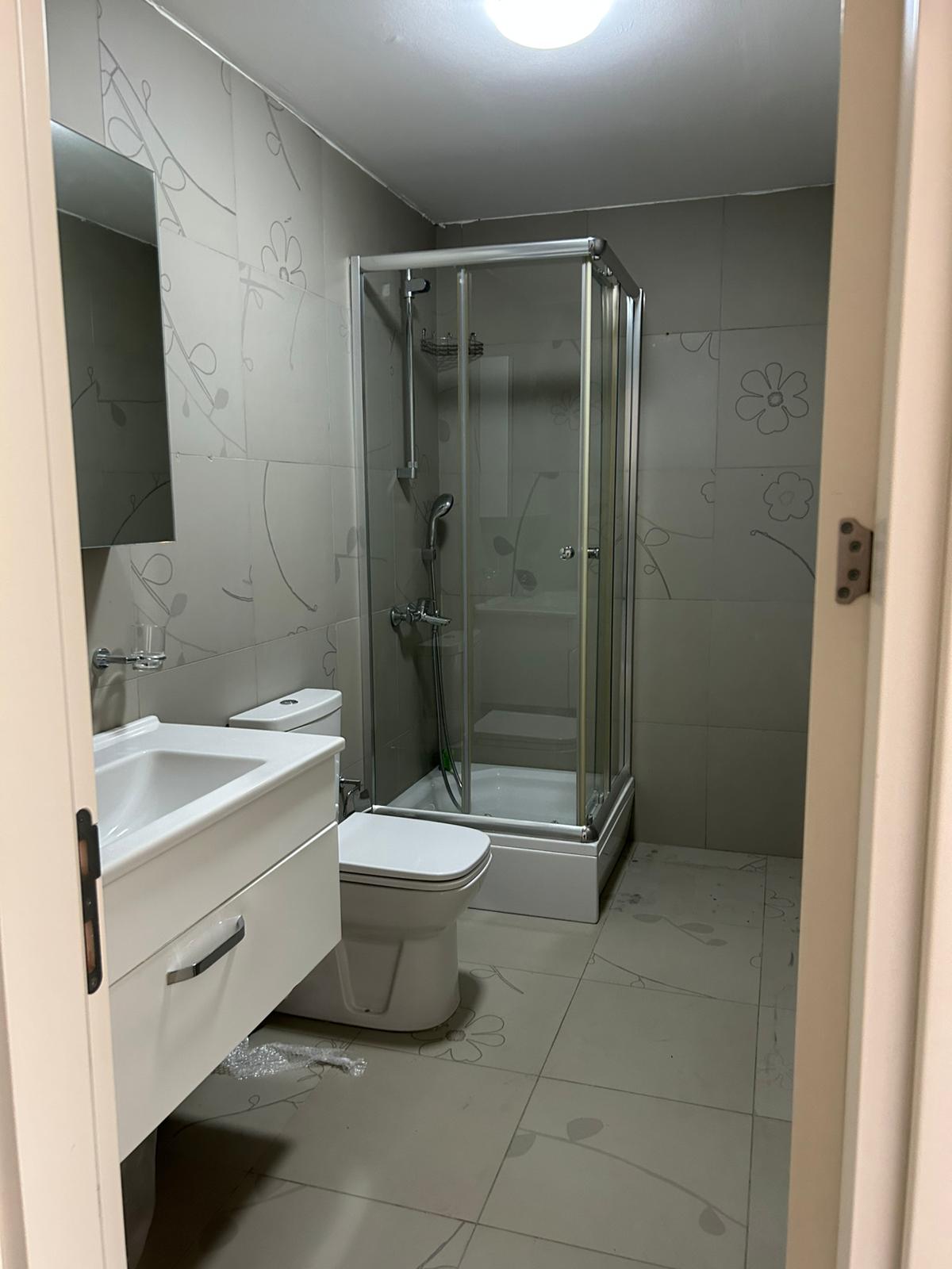 ZEKERİYAKÖY'DE  KİRALIK BAHÇE DUBLEKS DAİRE - 25