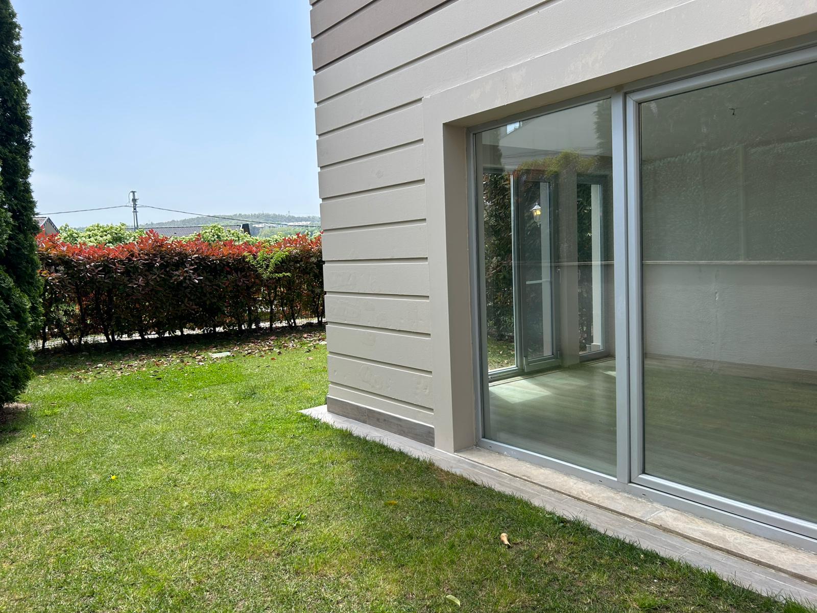 ZEKERİYAKÖY'DE  KİRALIK BAHÇE DUBLEKS DAİRE - 7