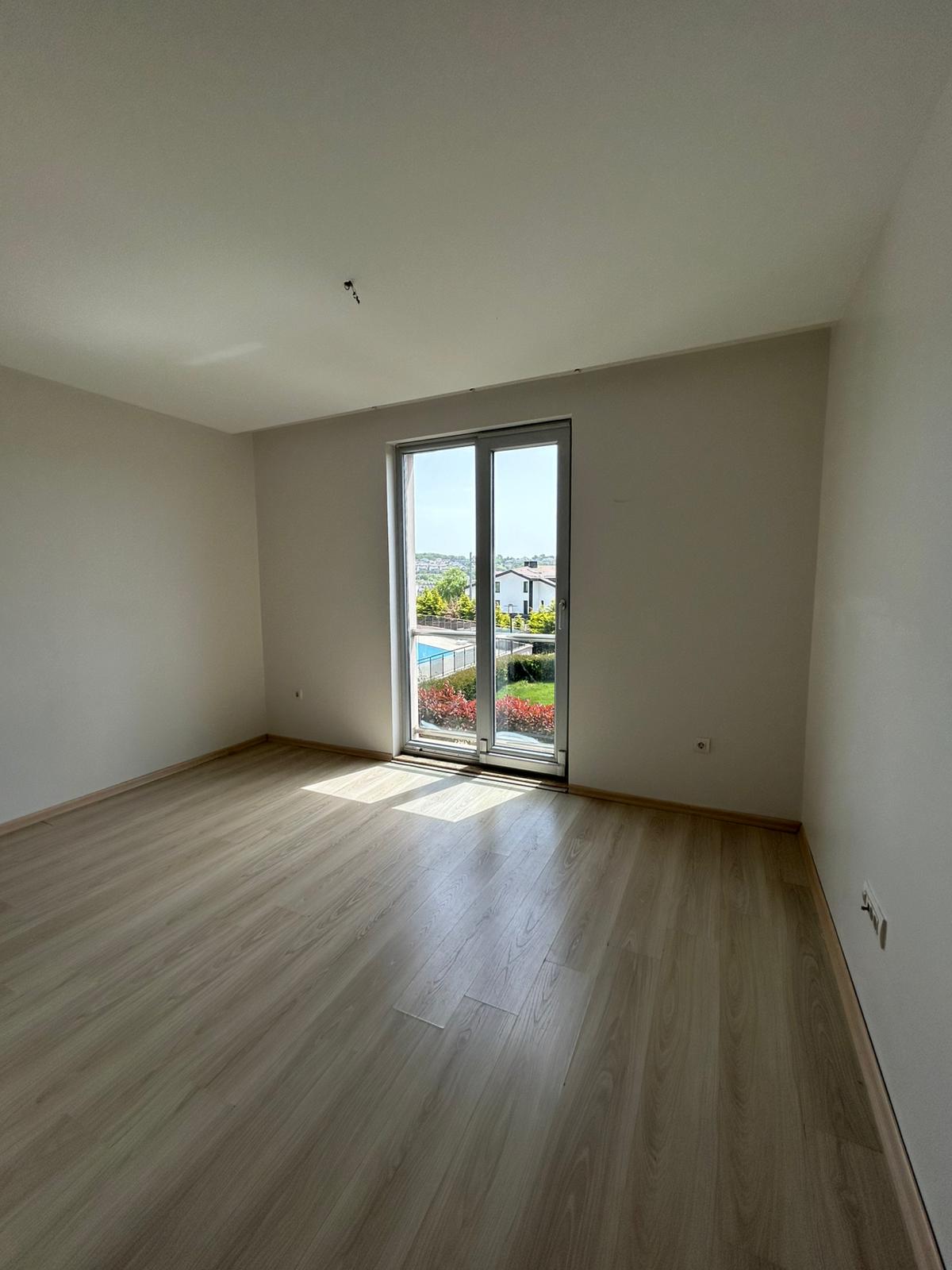 ZEKERİYAKÖY'DE  KİRALIK BAHÇE DUBLEKS DAİRE - 17
