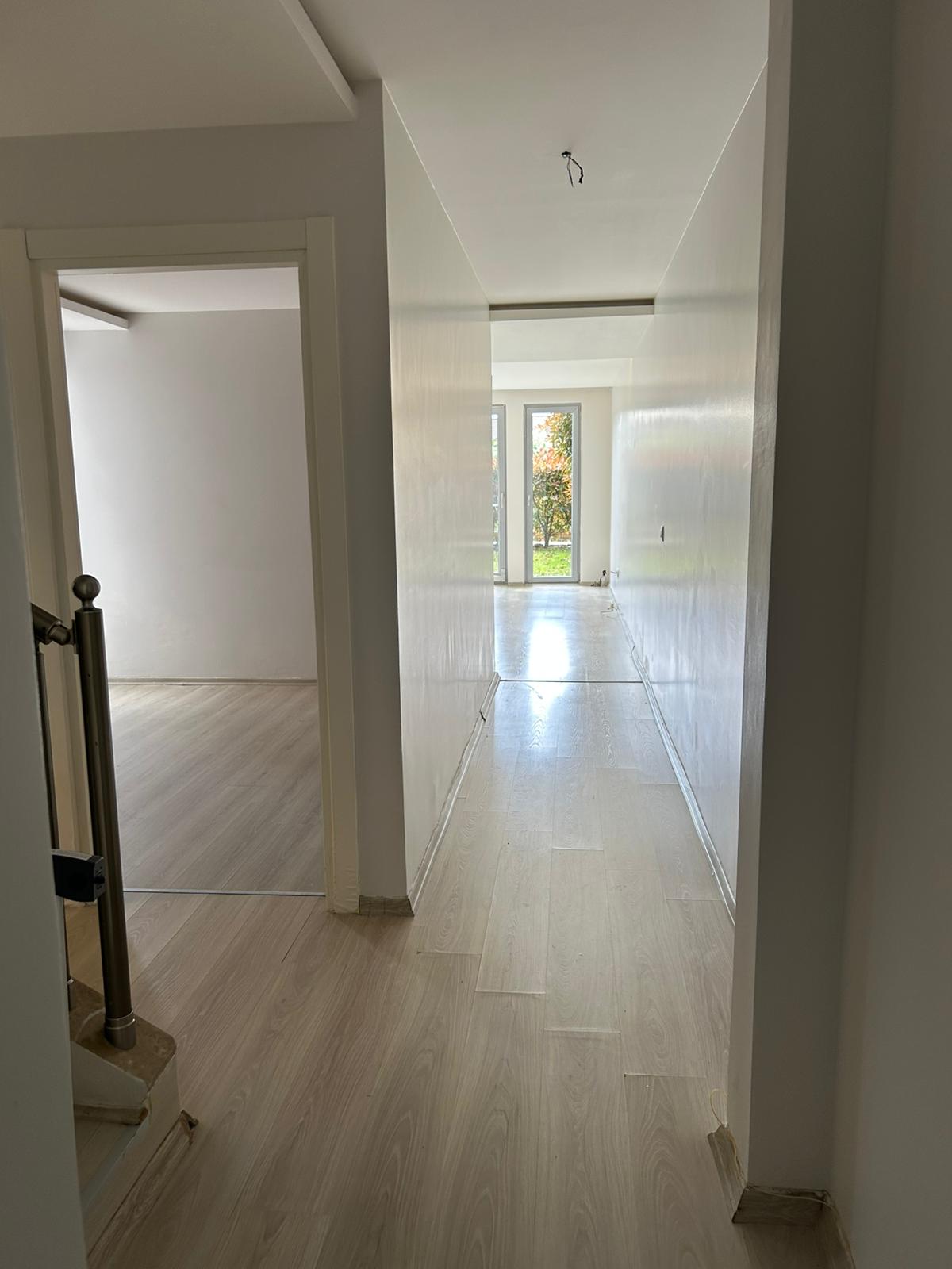 ZEKERİYAKÖY'DE  KİRALIK BAHÇE DUBLEKS DAİRE - 19