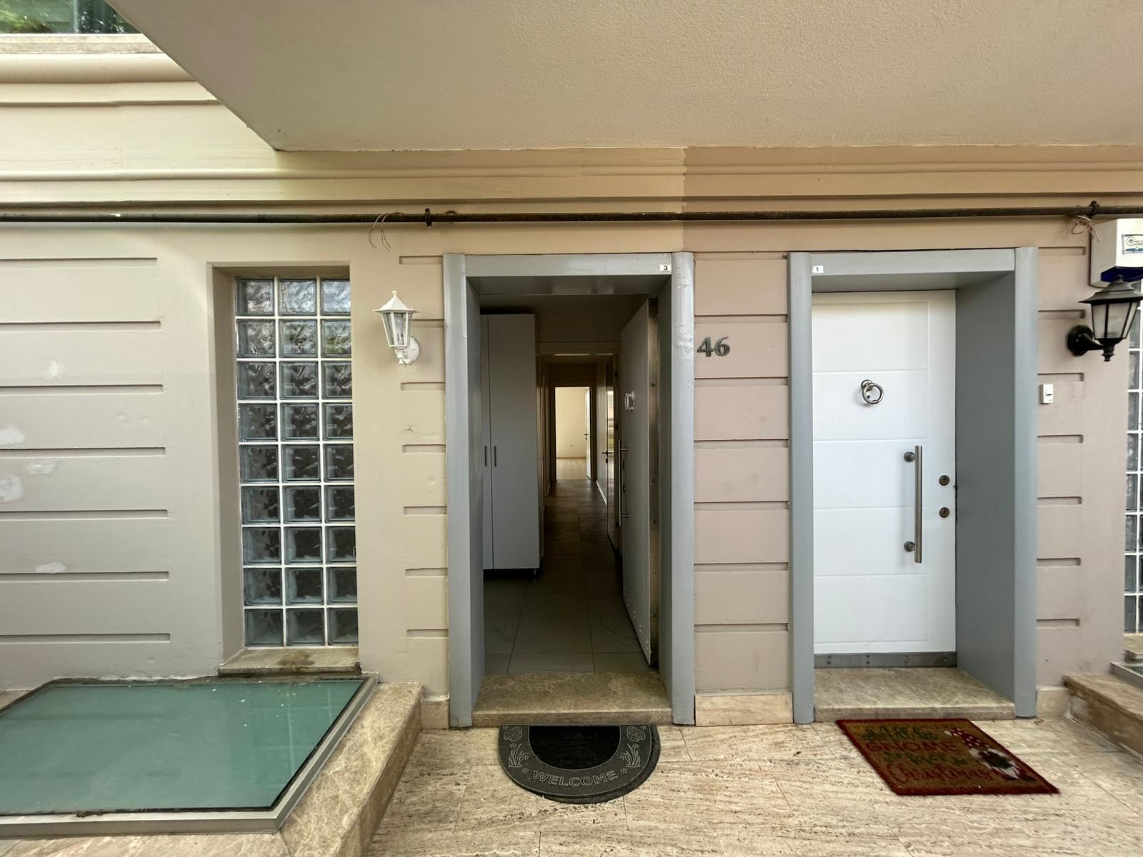 ZEKERİYAKÖY'DE  KİRALIK BAHÇE DUBLEKS DAİRE - 27