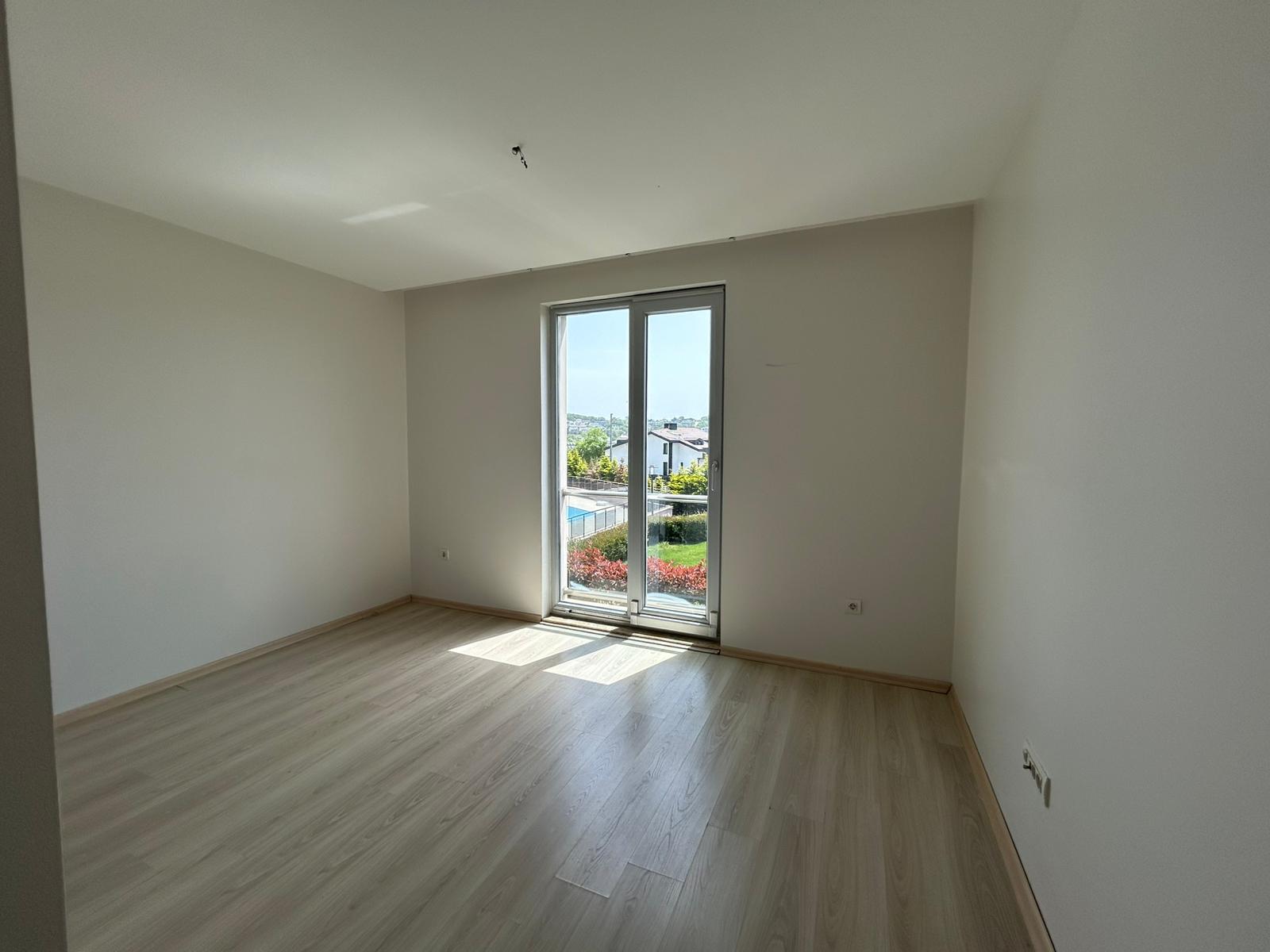 ZEKERİYAKÖY'DE  KİRALIK BAHÇE DUBLEKS DAİRE - 21