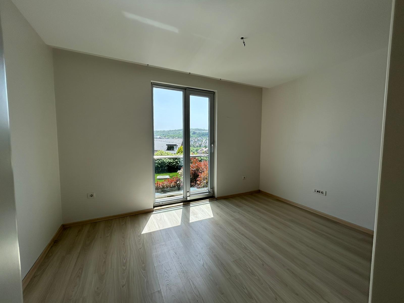 ZEKERİYAKÖY'DE  KİRALIK BAHÇE DUBLEKS DAİRE - 18