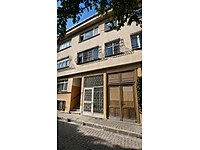 BEŞİKTAŞ VİŞNEZADE'DE EŞYALI KİRALIK - 21