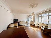 BEŞİKTAŞ VİŞNEZADE'DE EŞYALI KİRALIK - 2