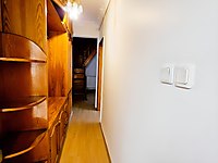 VİŞNEZADE'DE FIRSAT SATILIK 3+1 DUBLEKS DAİRE - 8