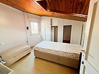 VİŞNEZADE'DE FIRSAT SATILIK 3+1 DUBLEKS DAİRE - 12