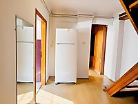 VİŞNEZADE'DE FIRSAT SATILIK 3+1 DUBLEKS DAİRE - 6