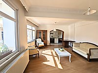 VİŞNEZADE'DE FIRSAT SATILIK 3+1 DUBLEKS DAİRE