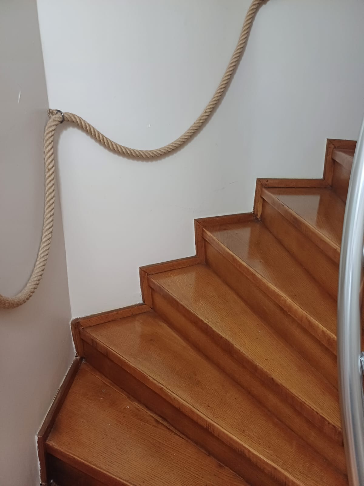 TARABYA SANATÇILAR SİTESİ SATILIK 4+2 TRİPLEKS - 6