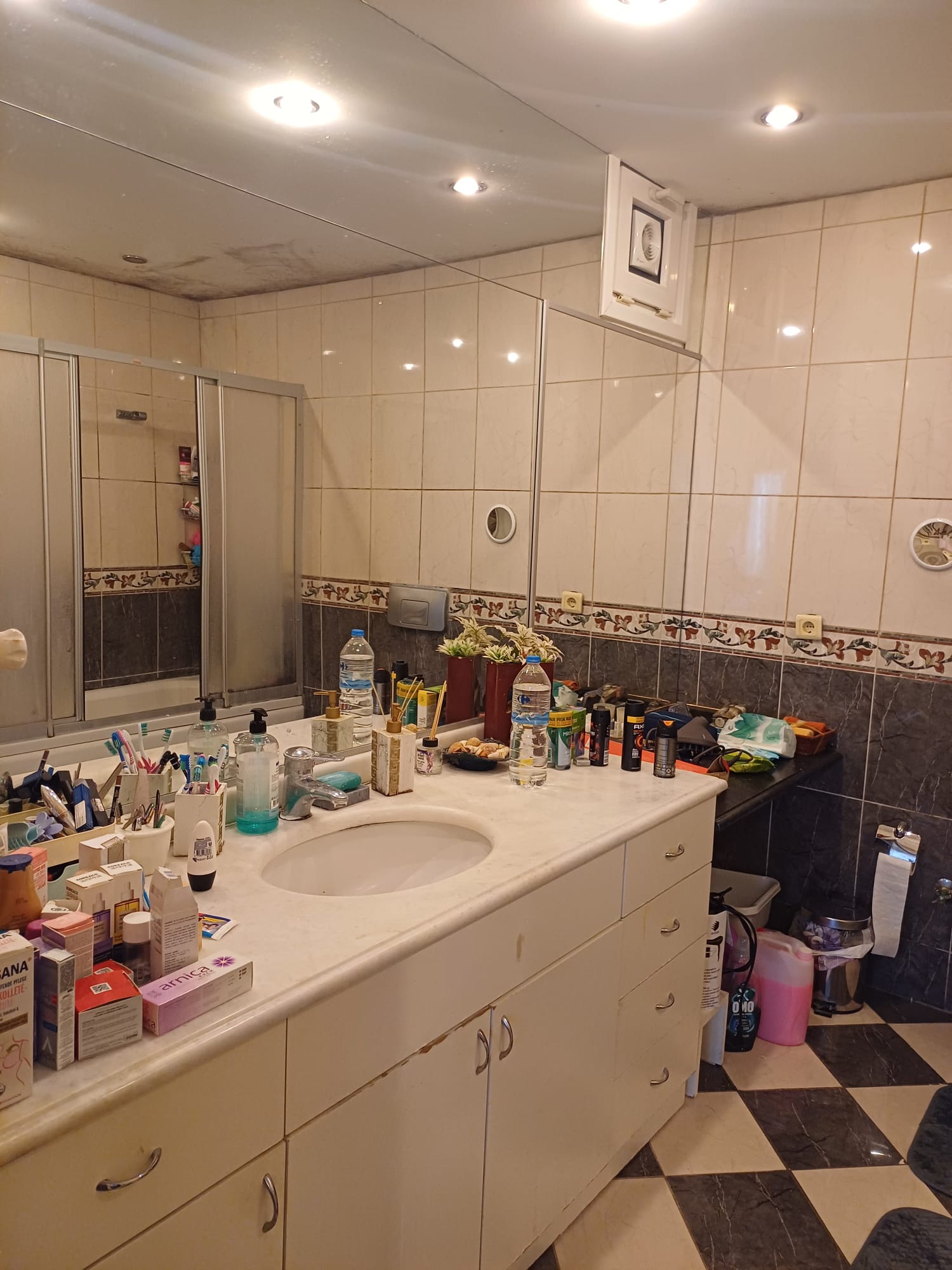 TARABYA SANATÇILAR SİTESİ SATILIK 4+2 TRİPLEKS - 8