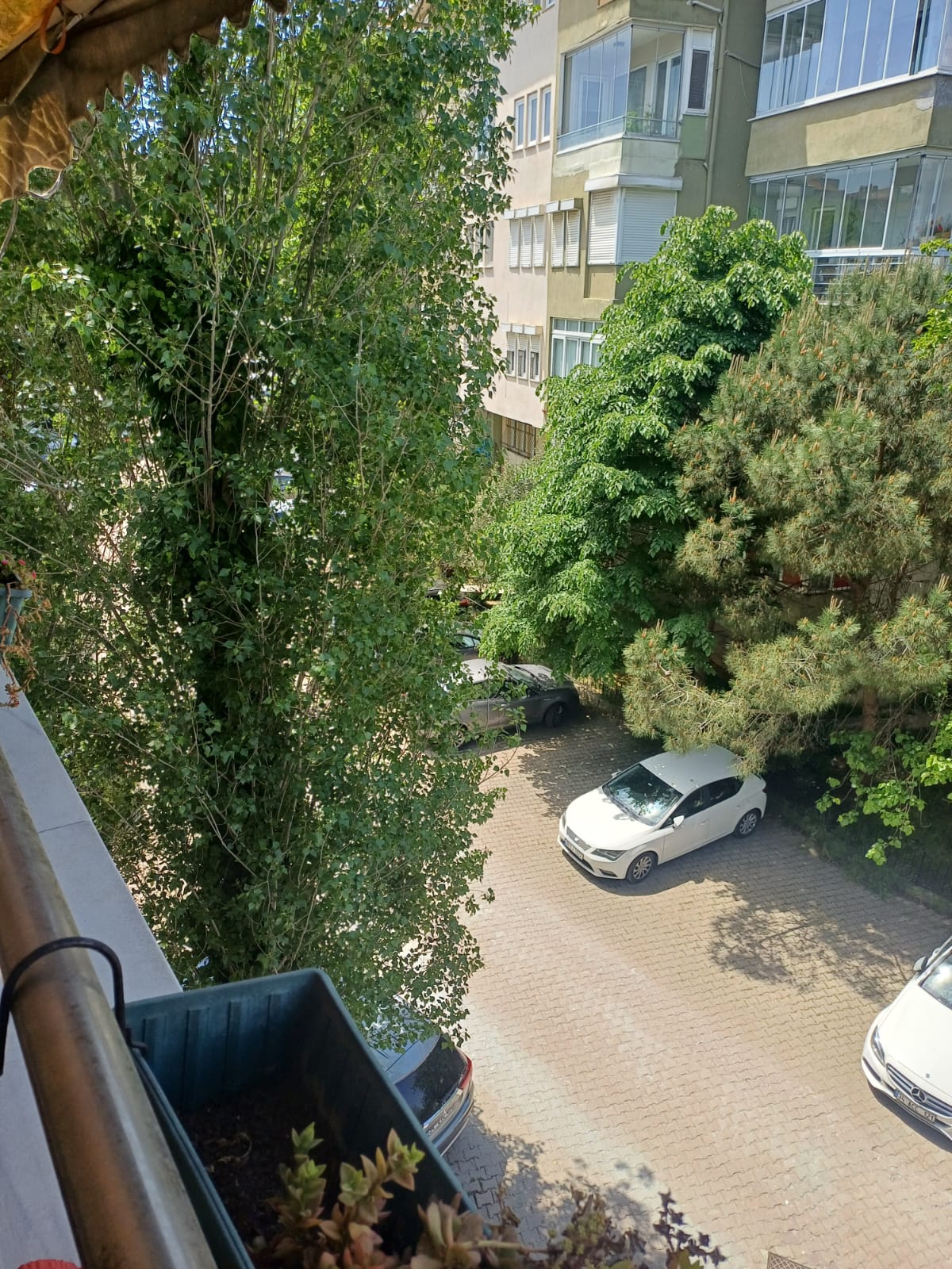 TARABYA SANATÇILAR SİTESİ SATILIK 4+2 TRİPLEKS - 15
