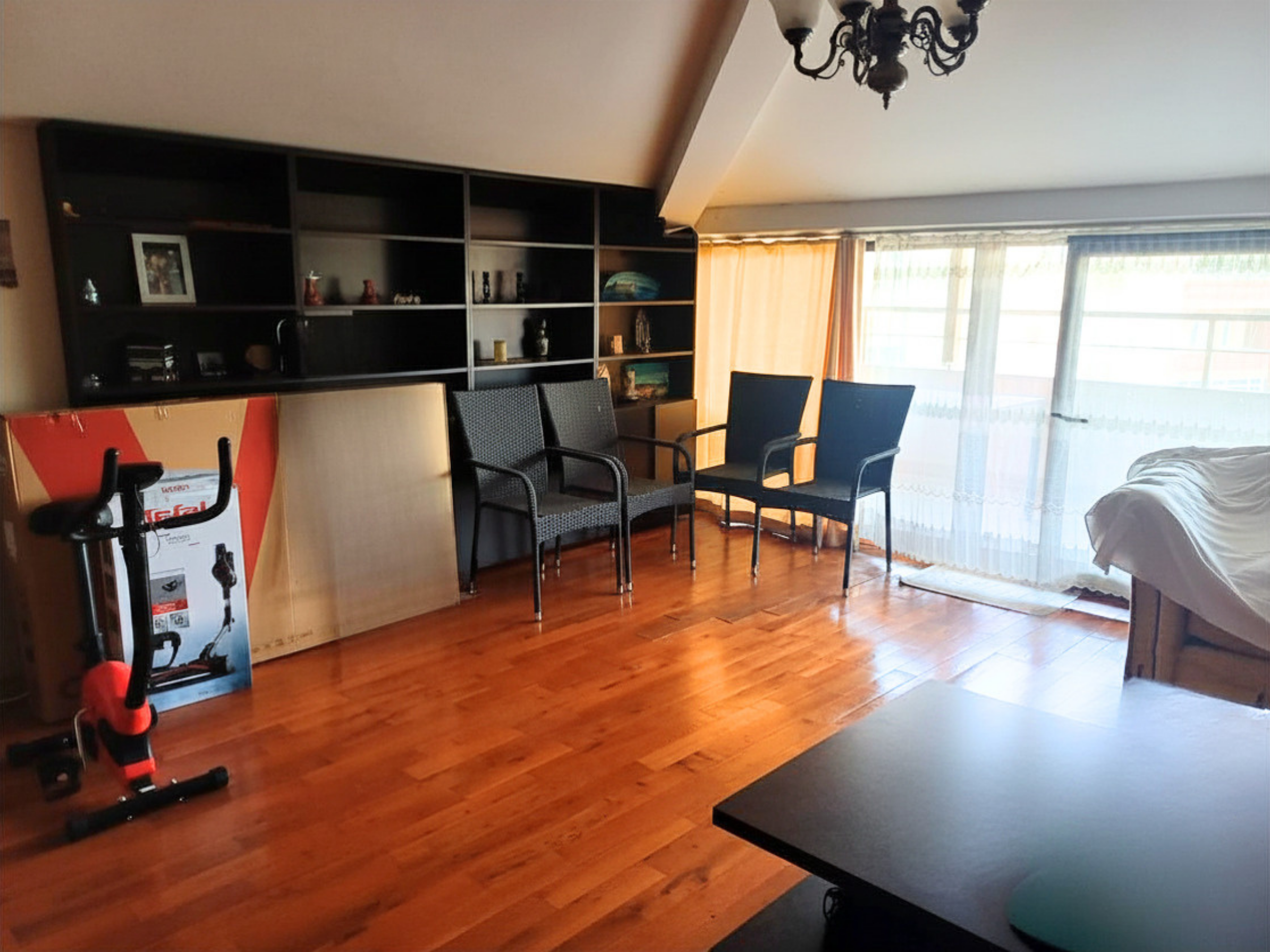 TARABYA SANATÇILAR SİTESİ SATILIK 4+2 TRİPLEKS - 10