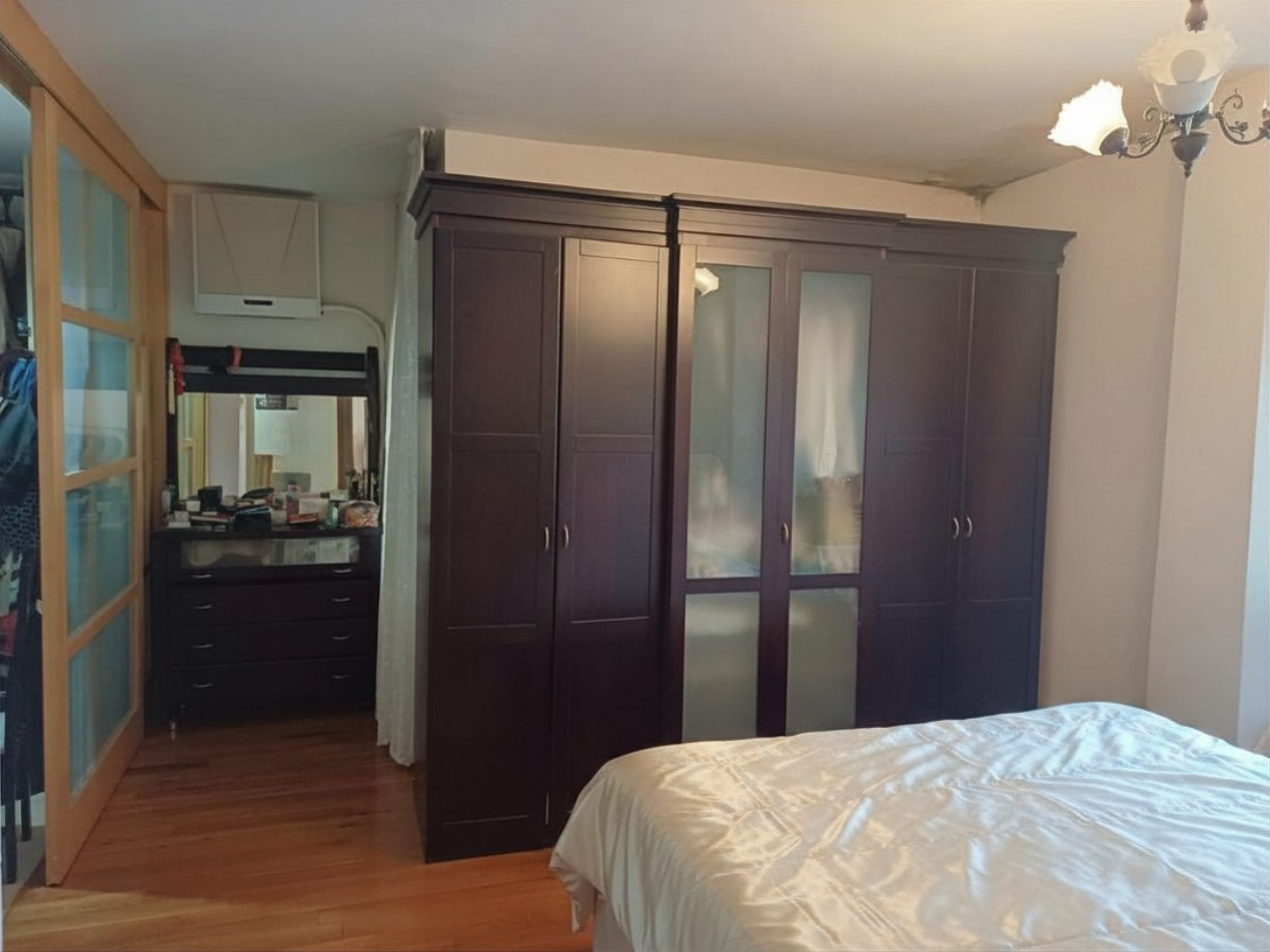 TARABYA SANATÇILAR SİTESİ SATILIK 4+2 TRİPLEKS - 11