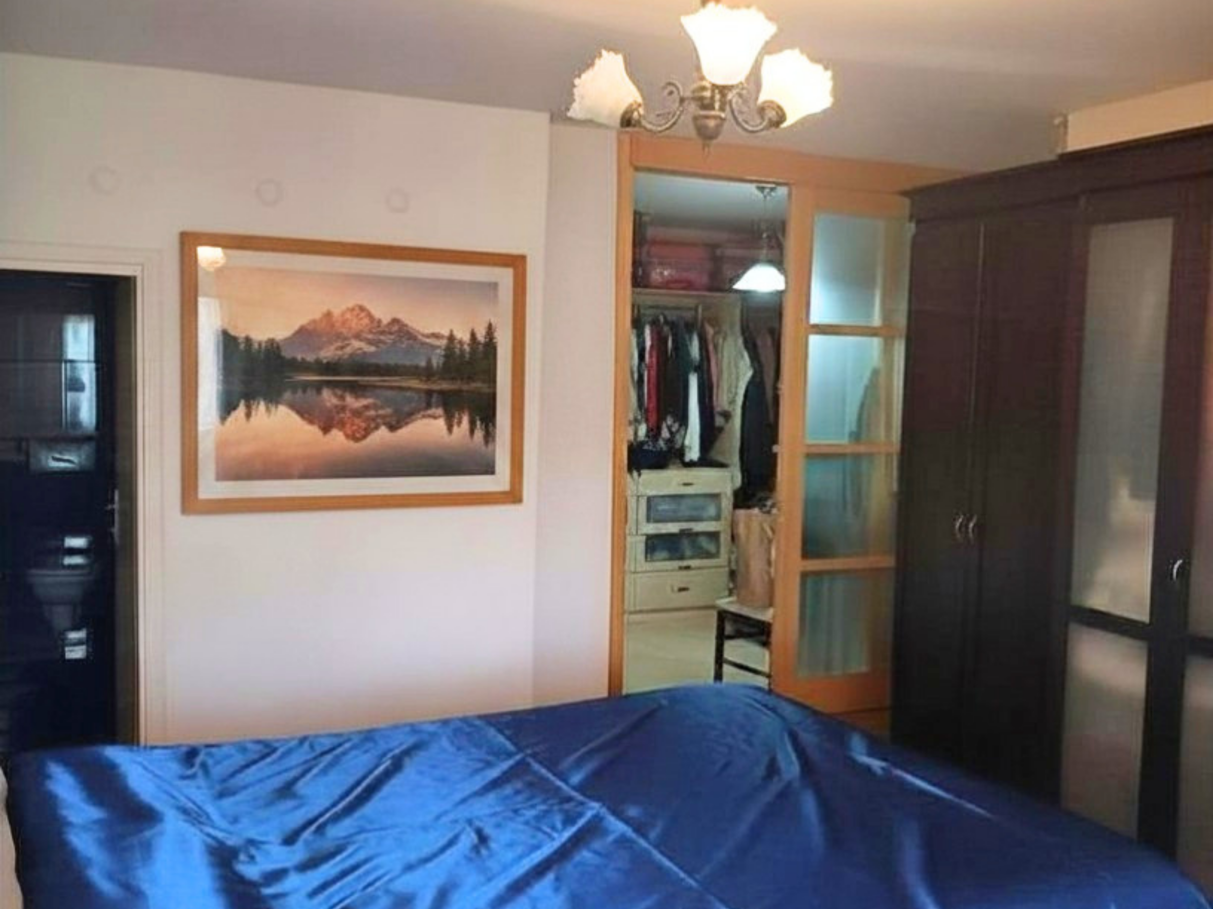 TARABYA SANATÇILAR SİTESİ SATILIK 4+2 TRİPLEKS - 12