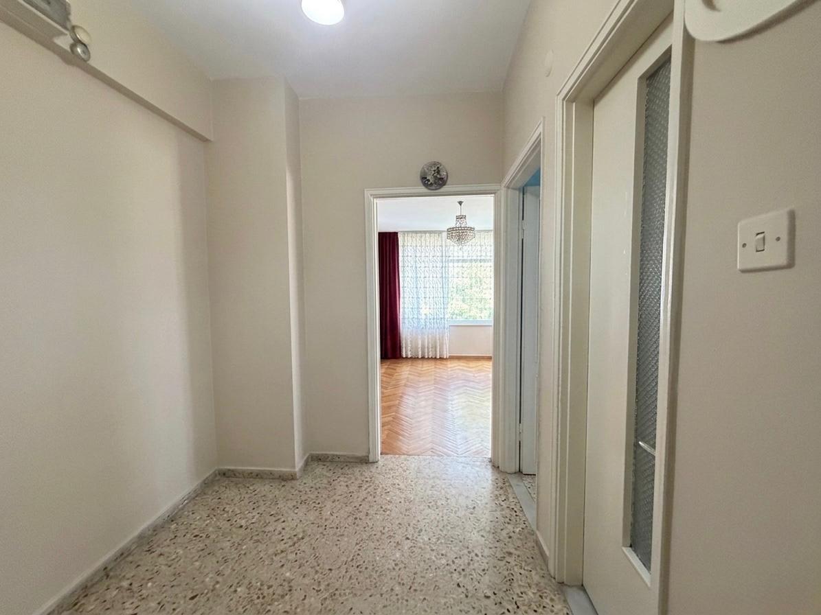 SUADİYE MARMARAYA YAKIN, KAPALI MUTFAKLI GENİŞ 2+1 KİRALIK DAİRE - 9