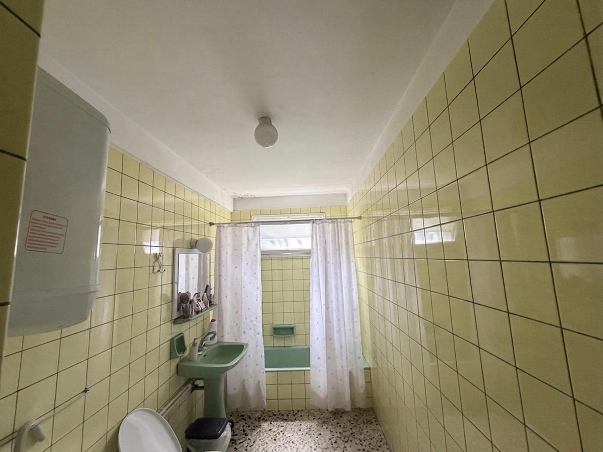 SUADİYE MARMARAYA YAKIN, KAPALI MUTFAKLI GENİŞ 2+1 KİRALIK DAİRE - 11