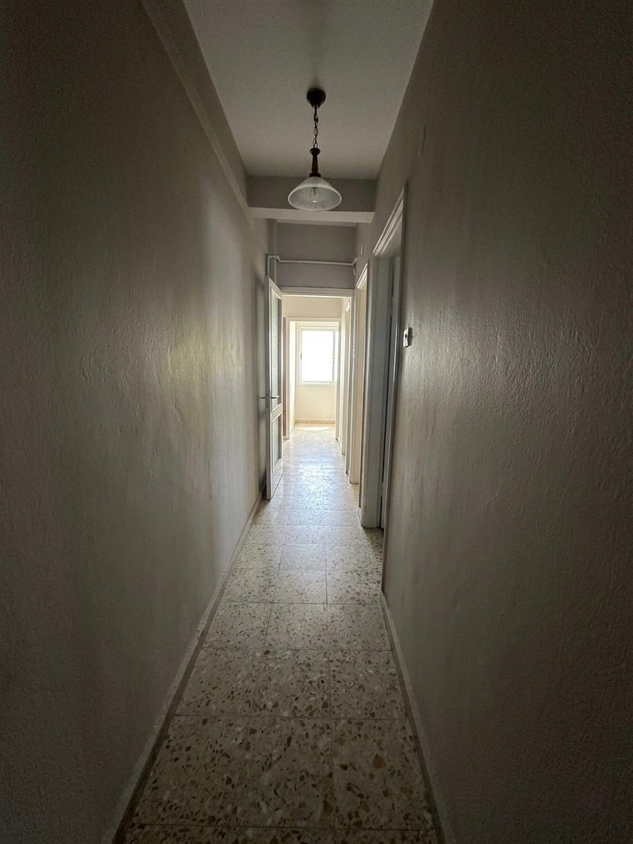 SUADİYE MARMARAYA YAKIN, KAPALI MUTFAKLI GENİŞ 2+1 KİRALIK DAİRE - 7