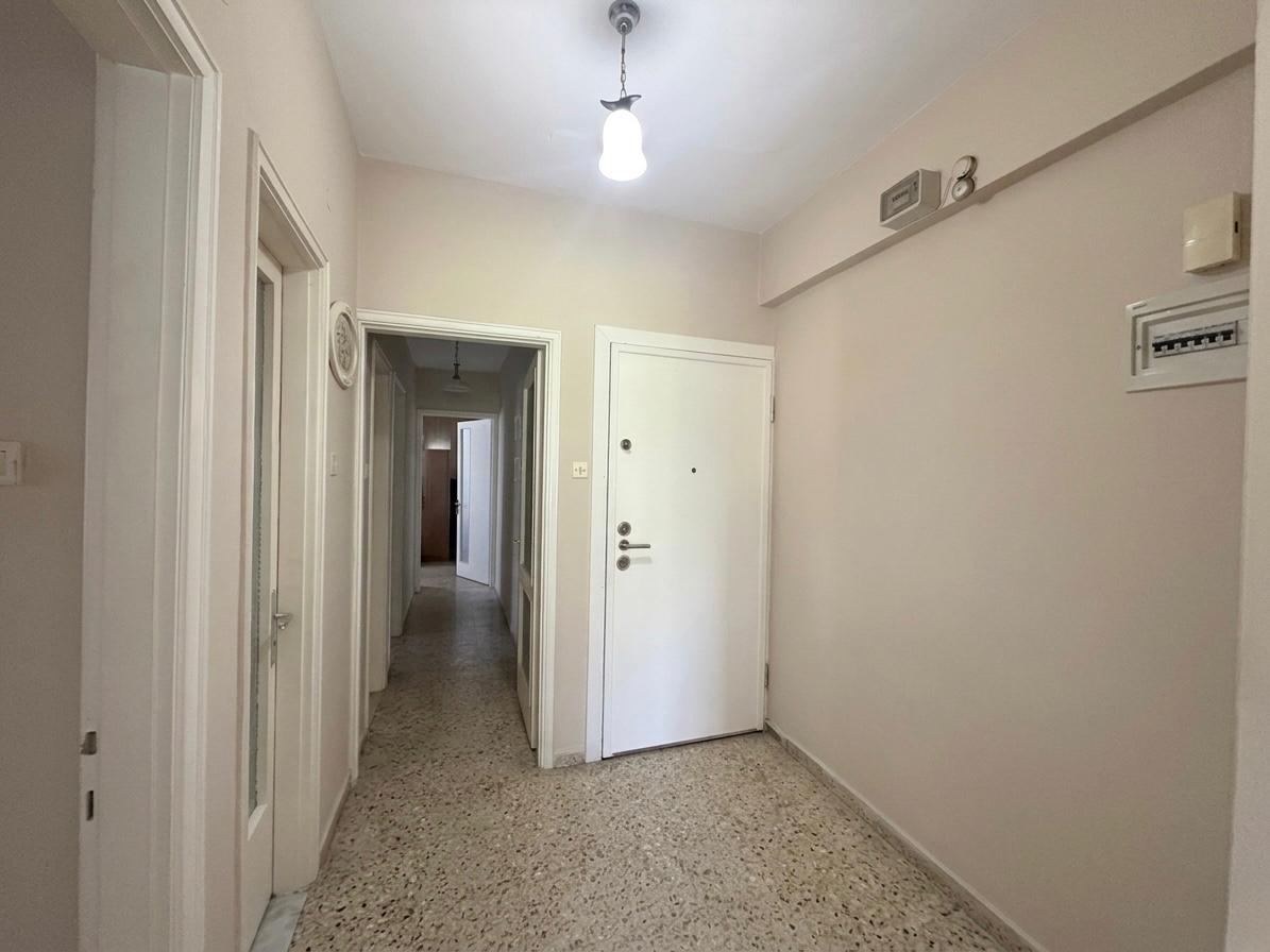 SUADİYE MARMARAYA YAKIN, KAPALI MUTFAKLI GENİŞ 2+1 KİRALIK DAİRE - 8