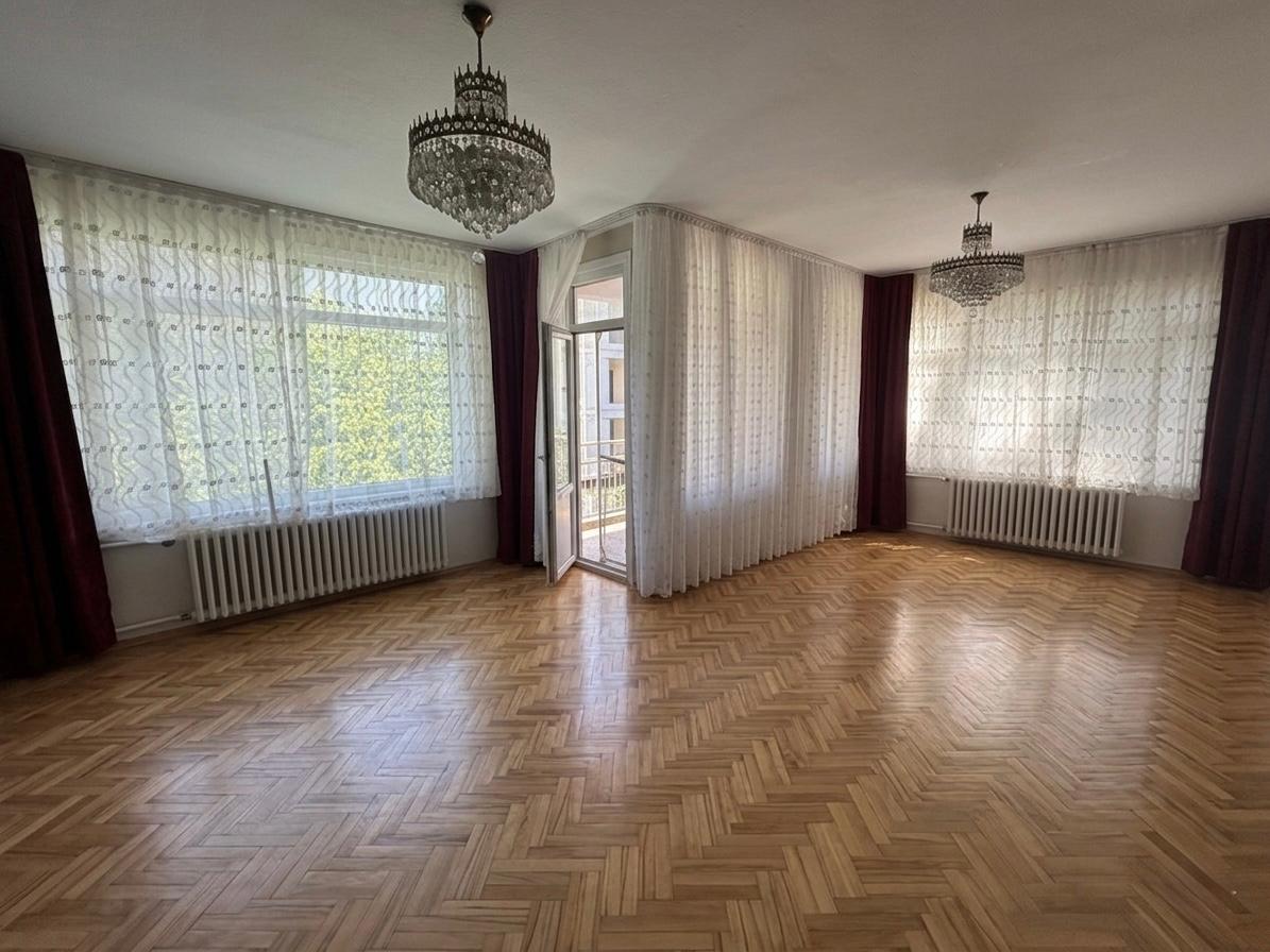 SUADİYE MARMARAYA YAKIN, KAPALI MUTFAKLI GENİŞ 2+1 KİRALIK DAİRE - 2