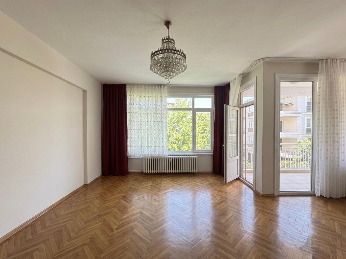SUADİYE MARMARAYA YAKIN, KAPALI MUTFAKLI GENİŞ 2+1 KİRALIK DAİRE - 3