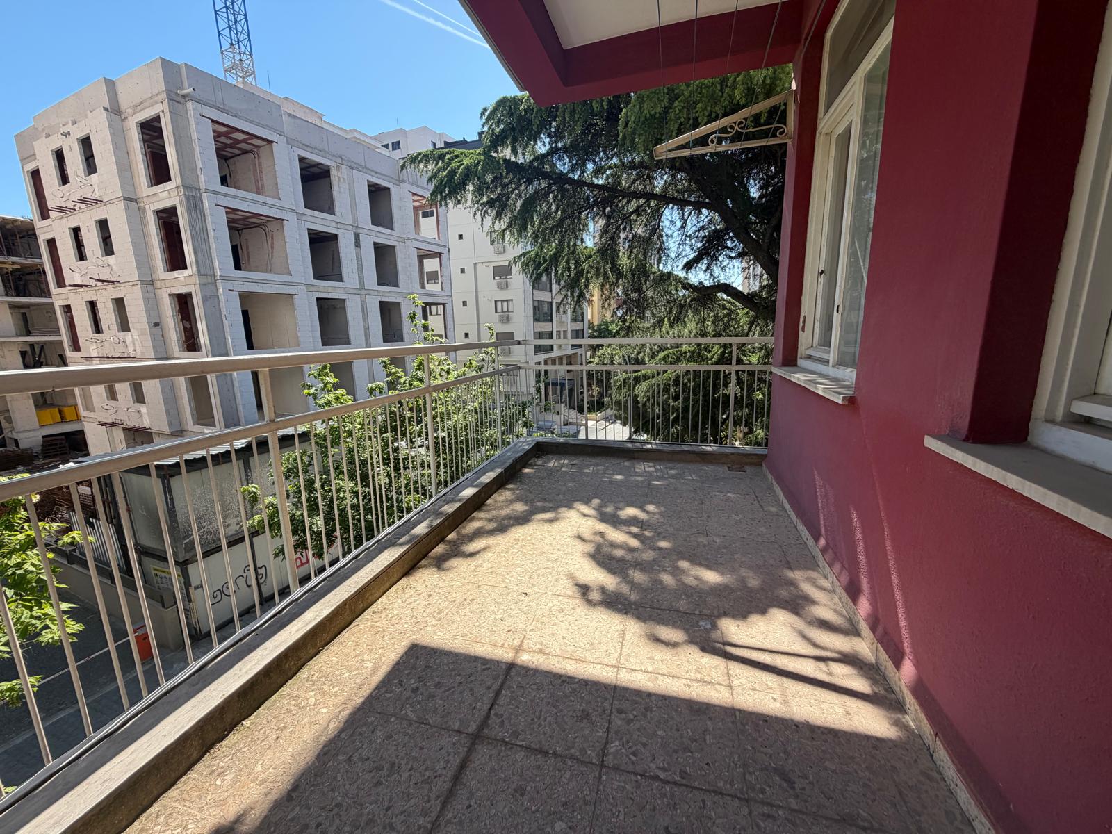 SUADİYE MARMARAYA YAKIN, KAPALI MUTFAKLI GENİŞ 2+1 KİRALIK DAİRE - 13