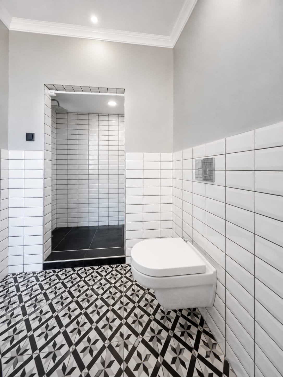 KIZ KULESİ VE BOĞAZ MANZARALI SATILIK 2+1 DAİRE - 19