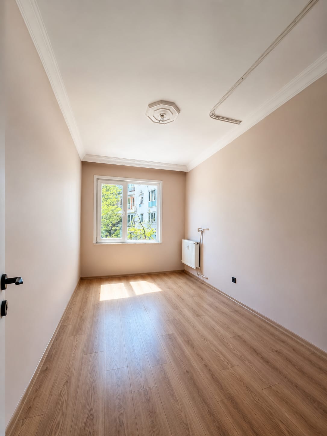KIZ KULESİ VE BOĞAZ MANZARALI SATILIK 2+1 DAİRE - 16
