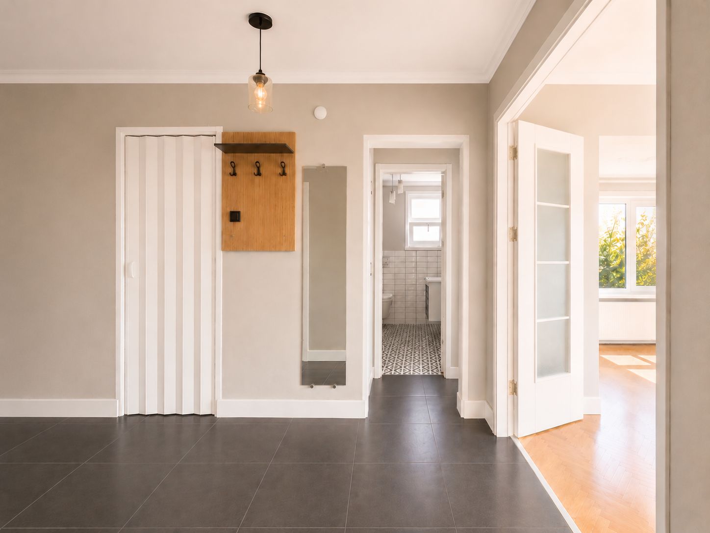 KIZ KULESİ VE BOĞAZ MANZARALI SATILIK 2+1 DAİRE - 17