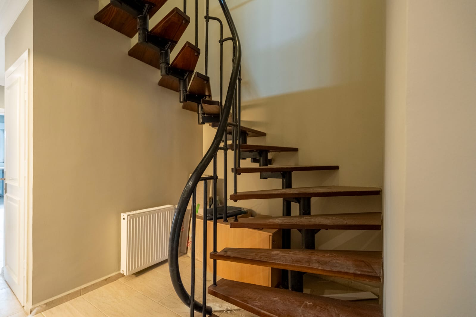 ETİLER PİRAMİT SİTESİ'NDE SATILIK YENİLENMİŞ ÇATI DUBLEKS - 7