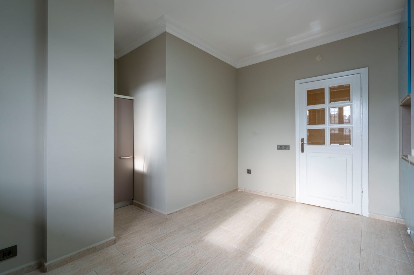 ETİLER PİRAMİT SİTESİ'NDE SATILIK YENİLENMİŞ ÇATI DUBLEKS - 14