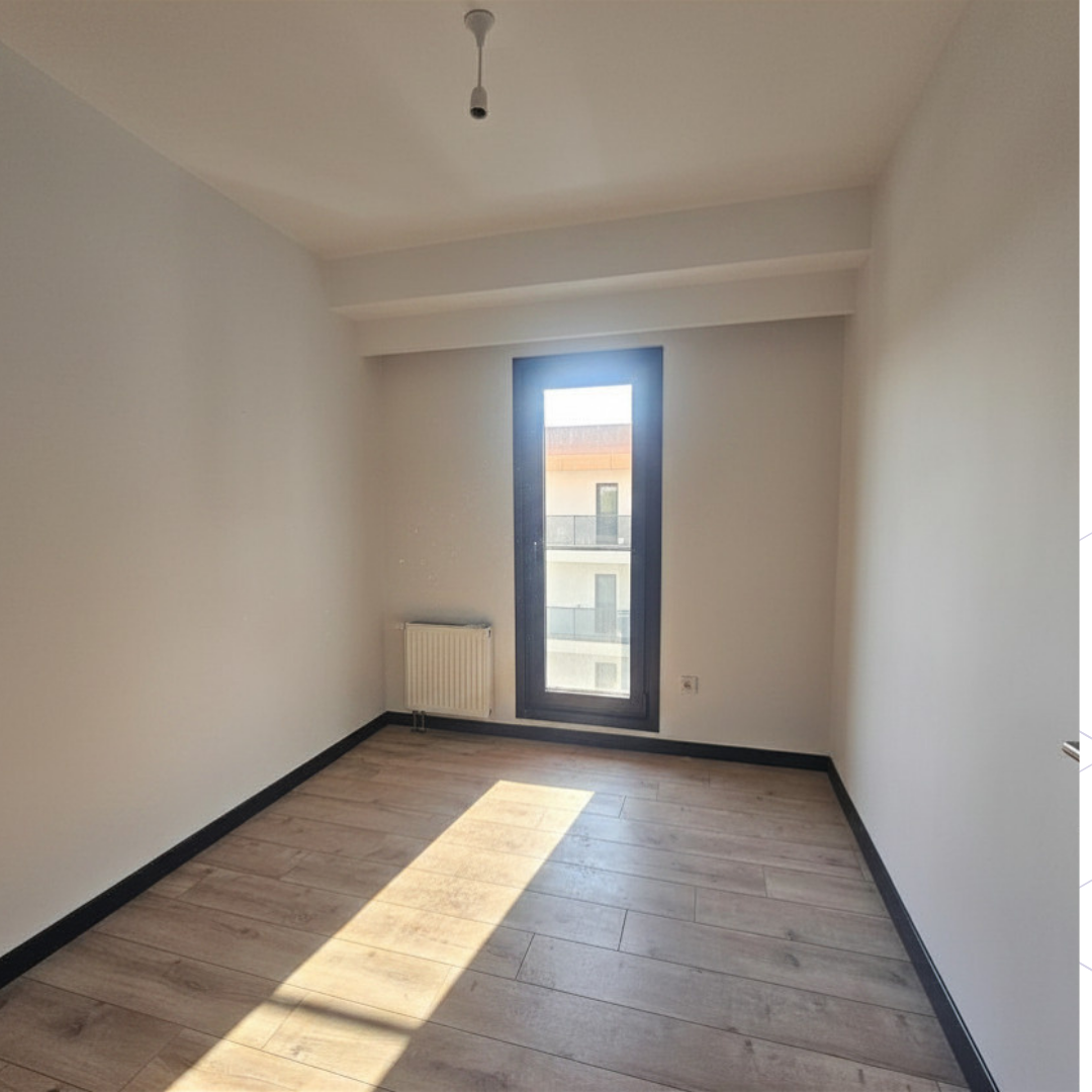 KAĞITHANE MARİ VADİ EVLERİNDE SATILIK  KÖŞE KONUMLU 3+1 RESIDENCE DAİRESİ - 7