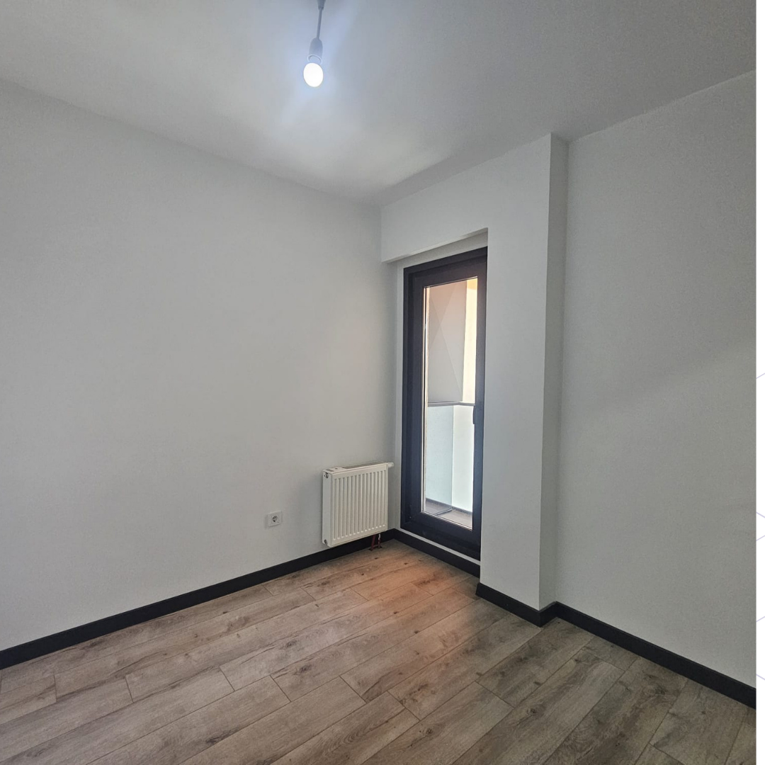 KAĞITHANE MARİ VADİ EVLERİNDE SATILIK  KÖŞE KONUMLU 3+1 RESIDENCE DAİRESİ - 10