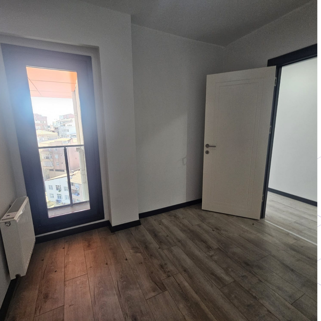 KAĞITHANE MARİ VADİ EVLERİNDE SATILIK  KÖŞE KONUMLU 3+1 RESIDENCE DAİRESİ - 6