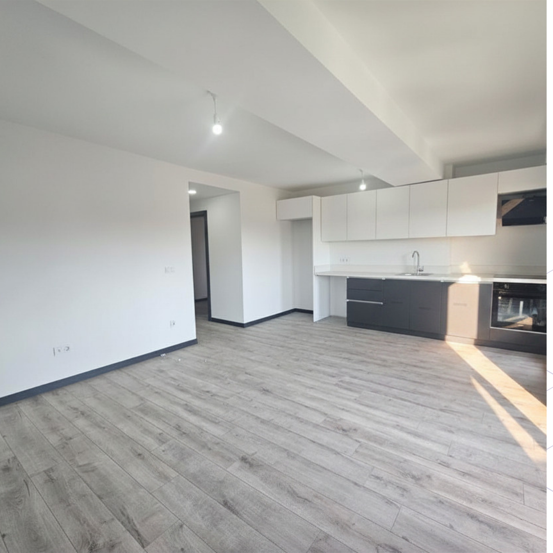 KAĞITHANE MARİ VADİ EVLERİNDE SATILIK  KÖŞE KONUMLU 3+1 RESIDENCE DAİRESİ